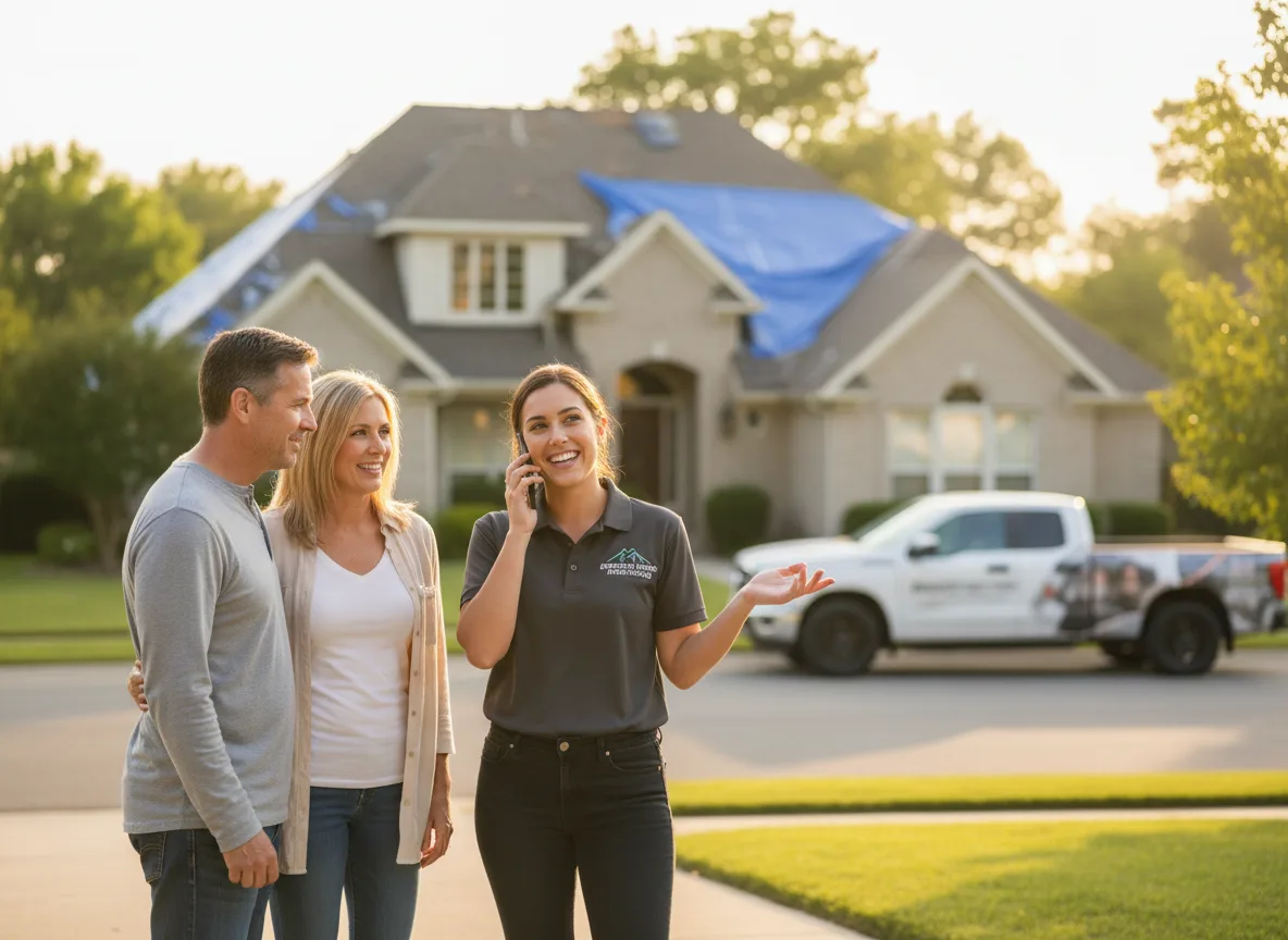 Emergency Roof Repair Jacksonville, IL FAQs